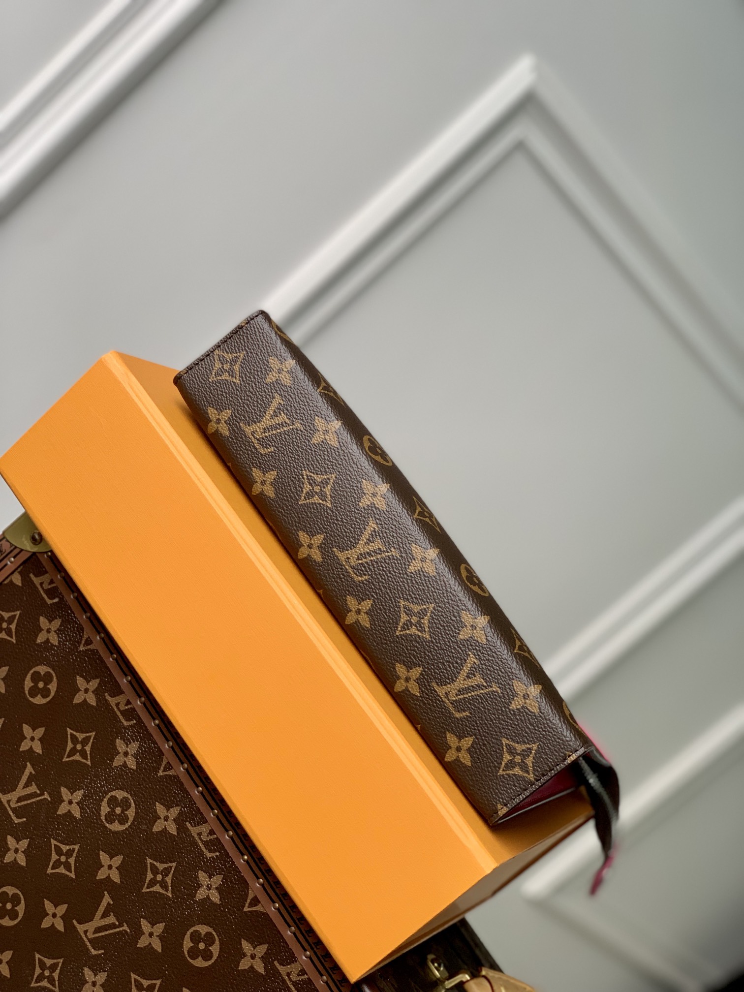 LV Clutch Bags